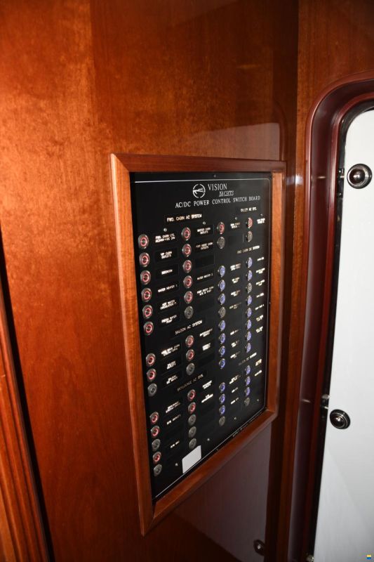 Horizon VISION 68