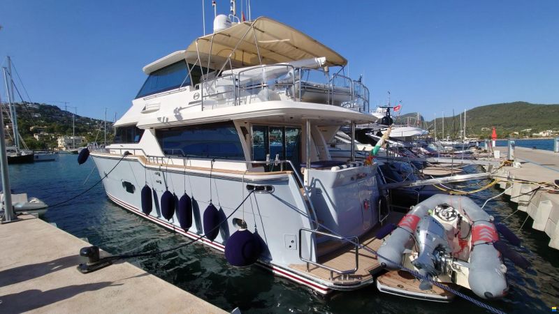 Horizon VISION 68