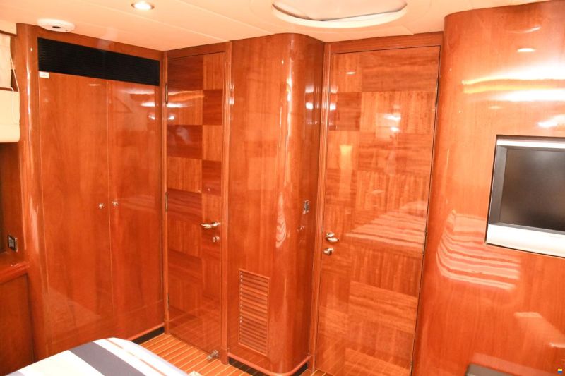 Horizon VISION 68