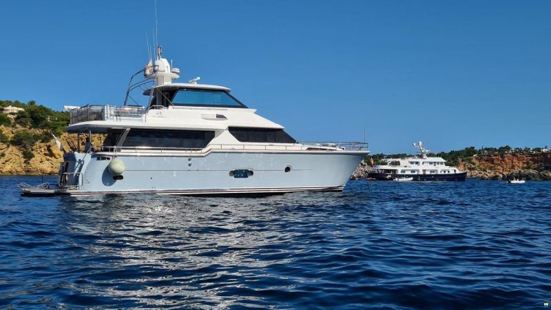 Horizon VISION 68