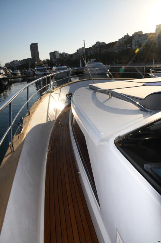 Horizon VISION 68
