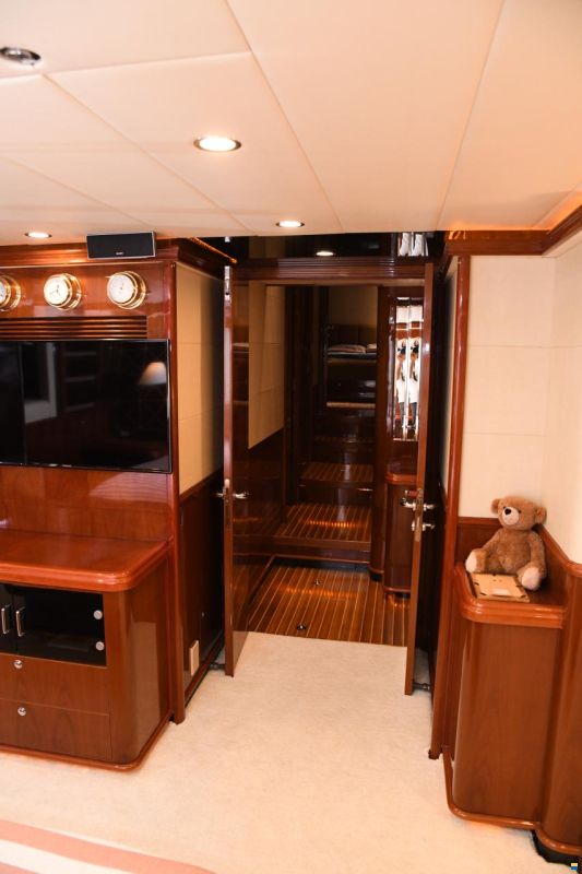 Horizon VISION 68