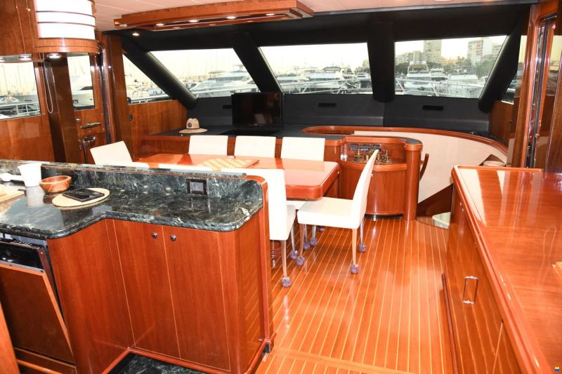 Horizon VISION 68