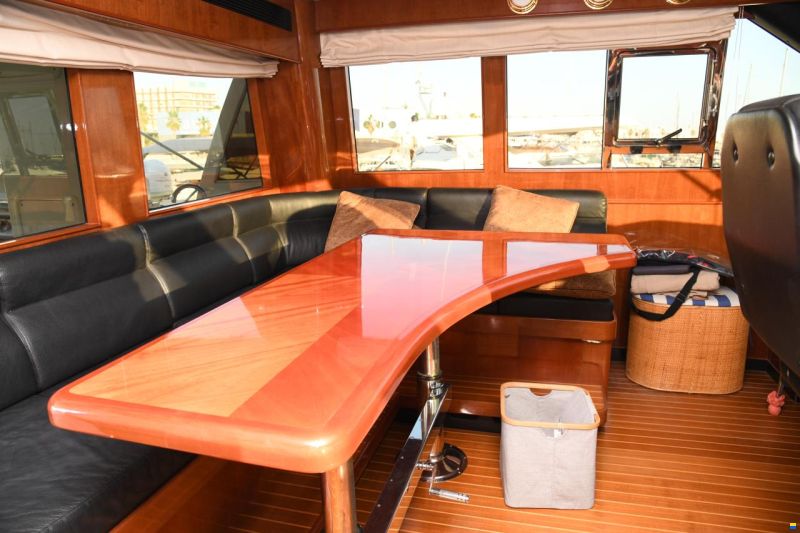 Horizon VISION 68