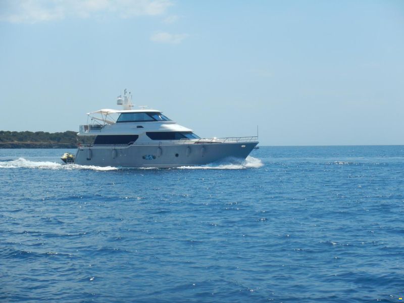 Horizon VISION 68