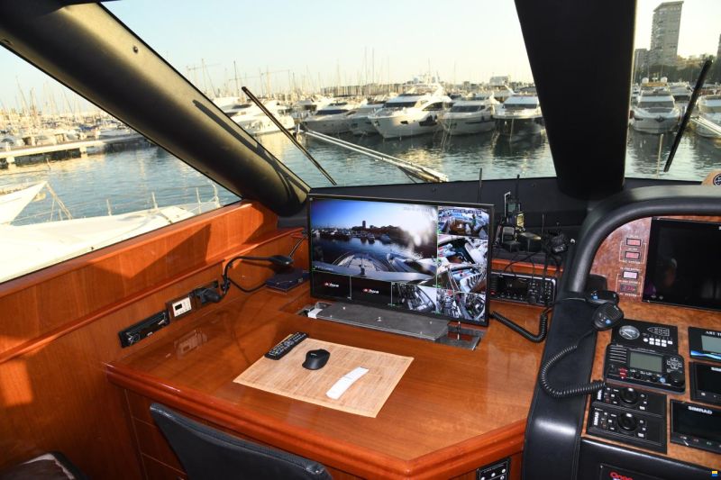 Horizon VISION 68