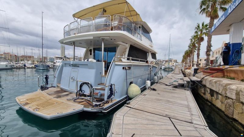 Horizon VISION 68