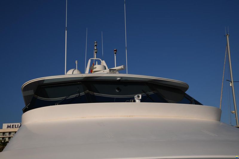 Horizon VISION 68