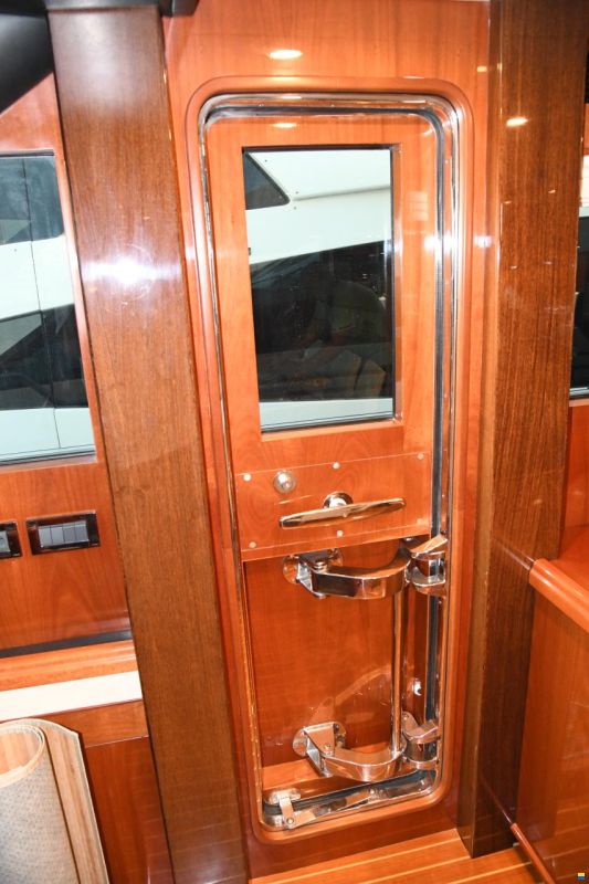 Horizon VISION 68