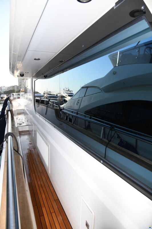 Horizon VISION 68