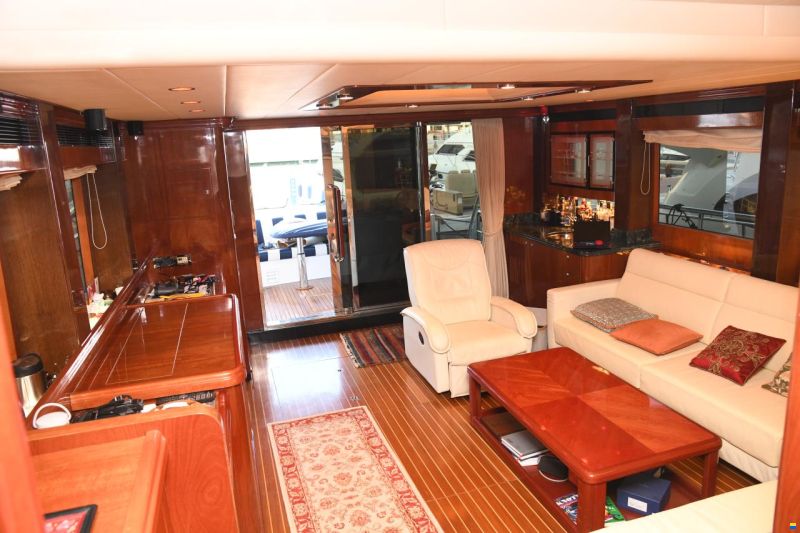 Horizon VISION 68