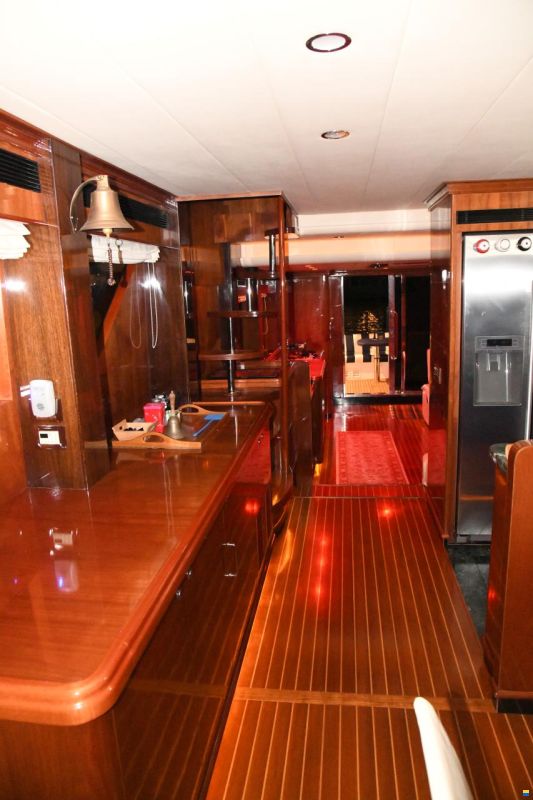 Horizon VISION 68
