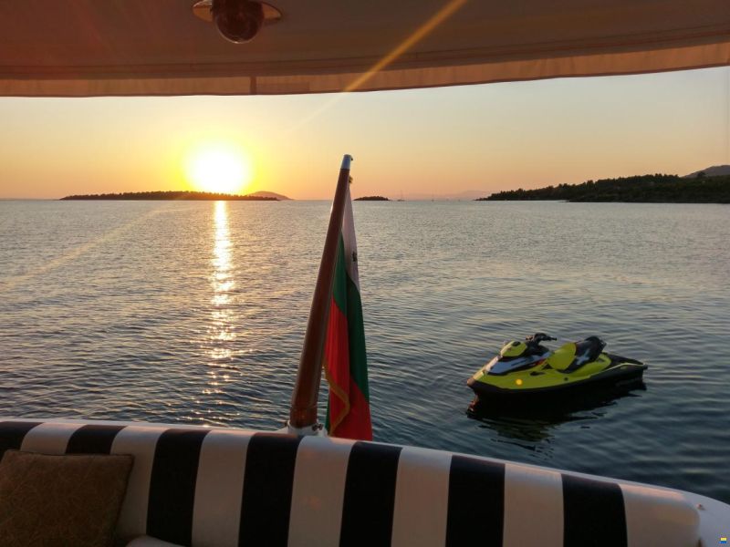 Horizon VISION 68