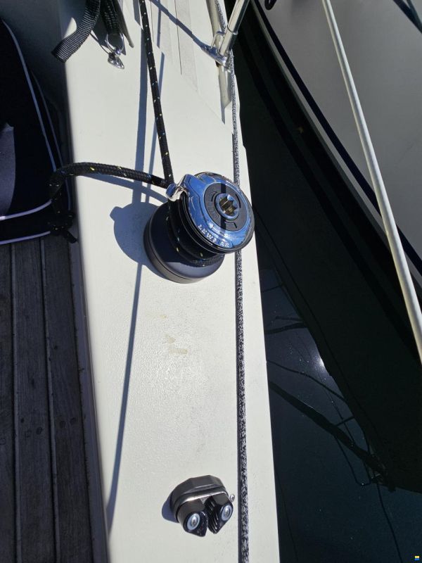 Sunwind 27