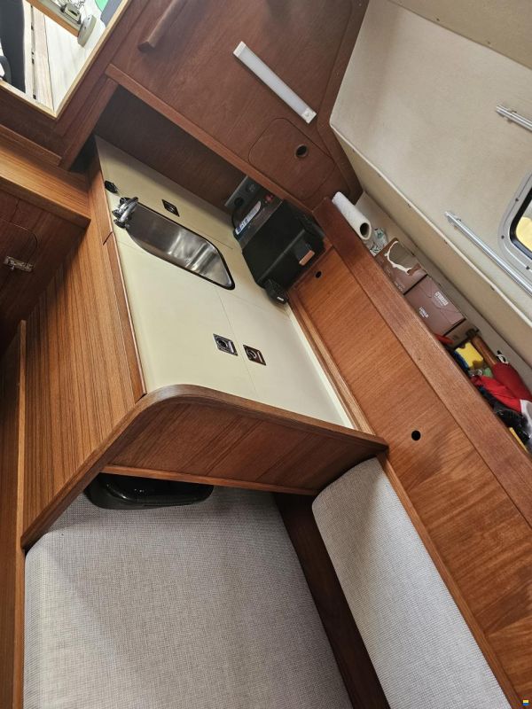 Sunwind 27