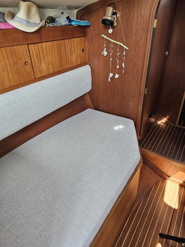 Sunwind 27