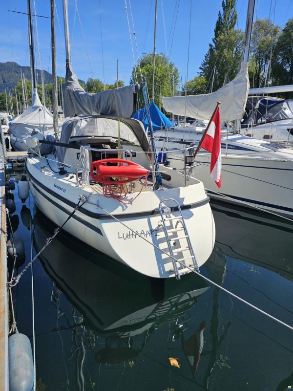 Sunwind 27