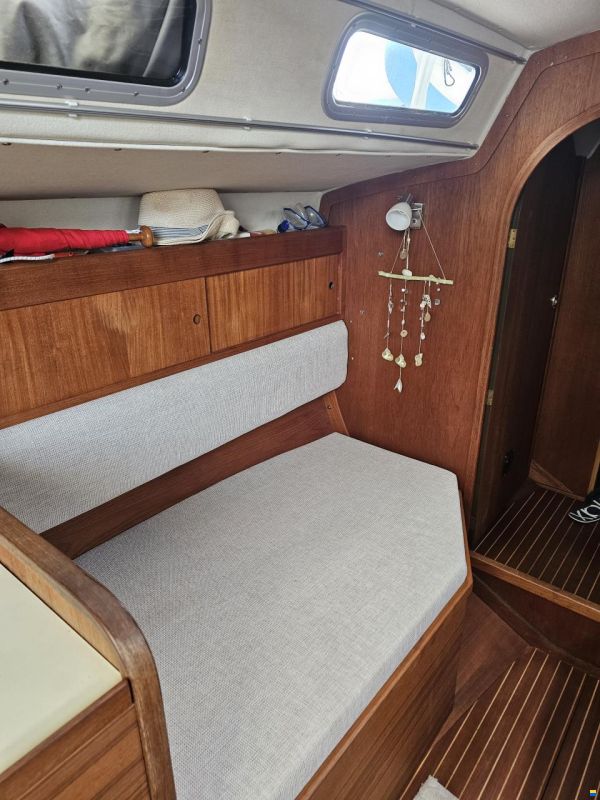 Sunwind 27