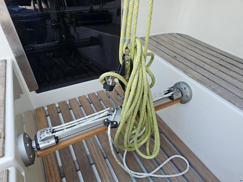 Sunwind 27
