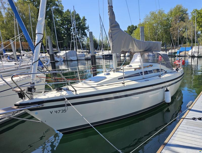 Sunwind 27