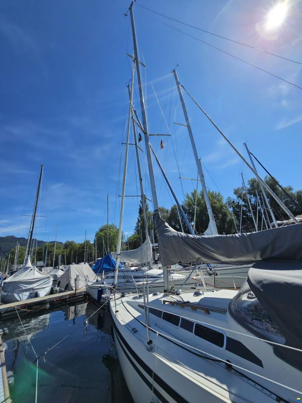 Sunwind 27