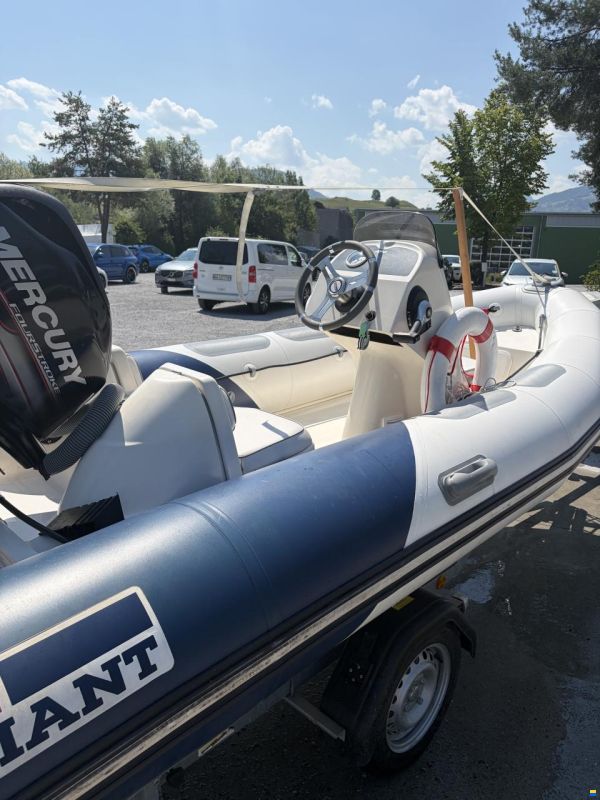 Valiant V 450 Sport