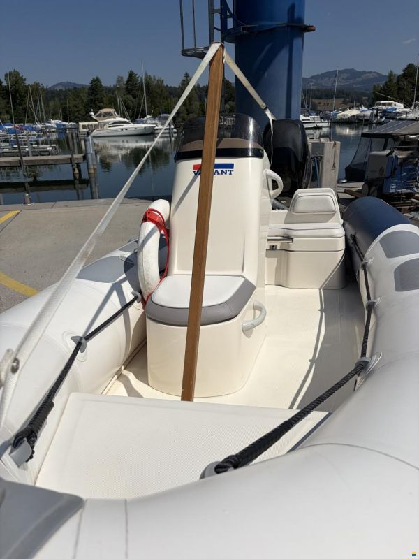 Valiant V 450 Sport