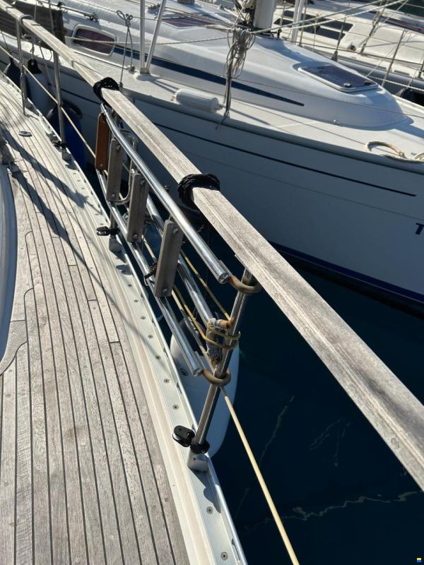 Nauticat 37