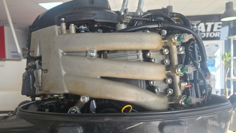 Suzuki DF50ATL
