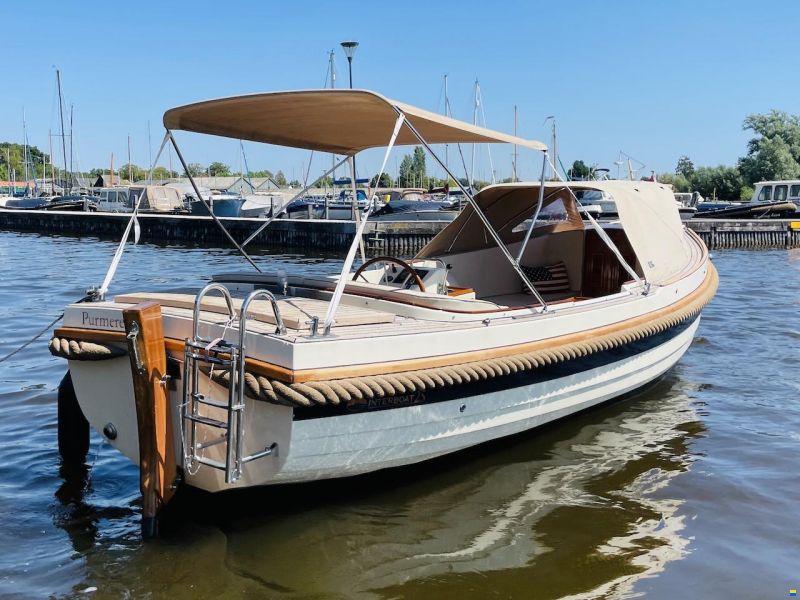 Interboat 25
