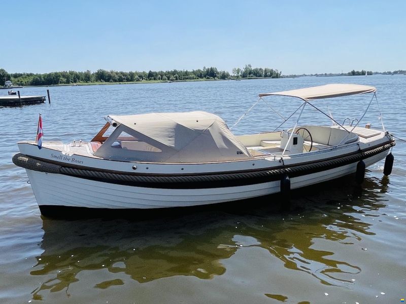 Interboat 25