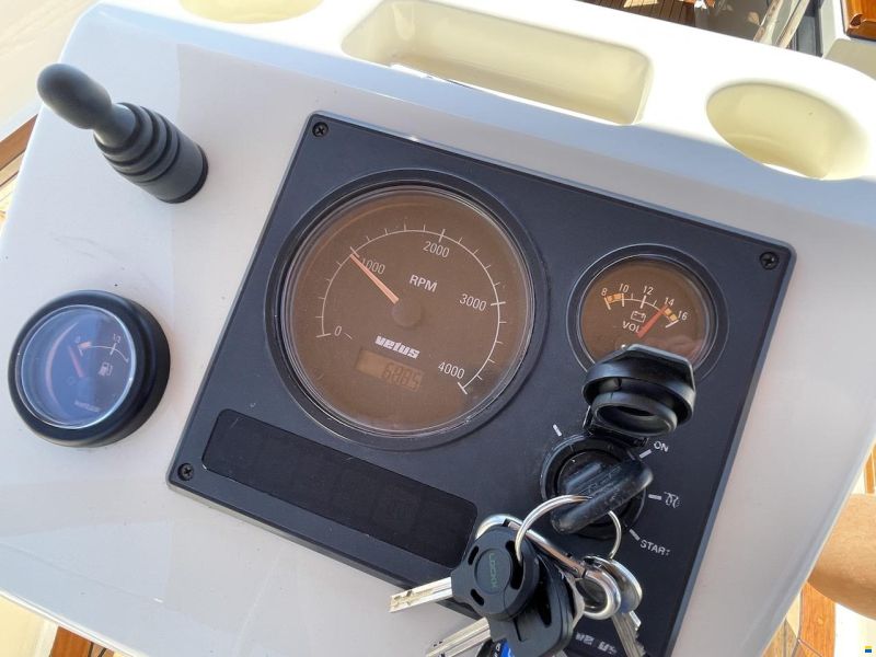 Interboat 25