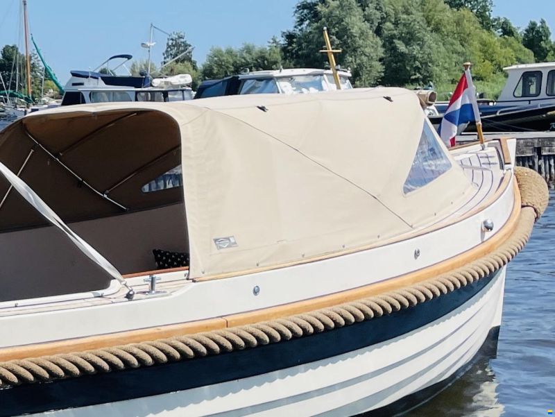Interboat 25