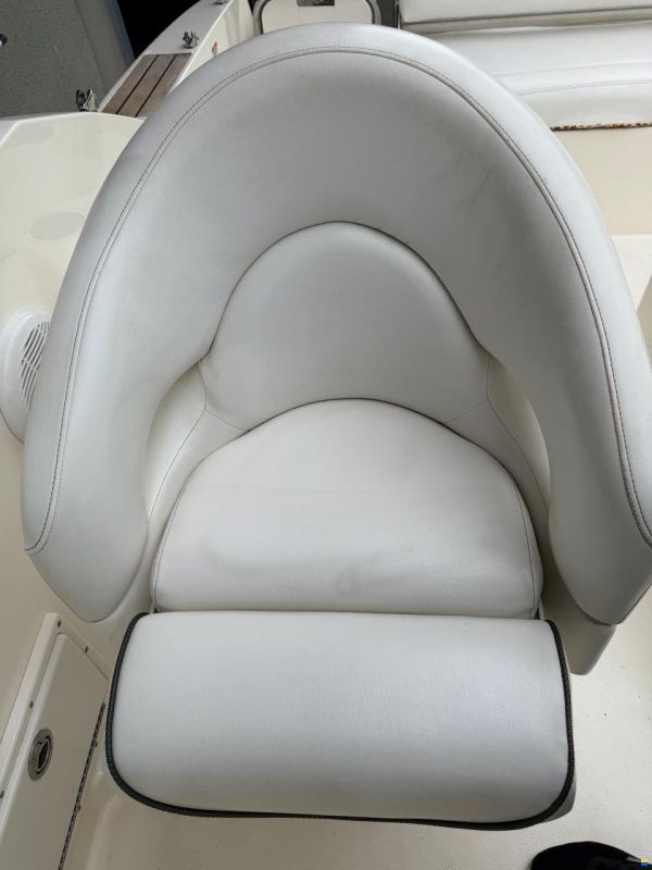 Sea Ray 255 Sundancer