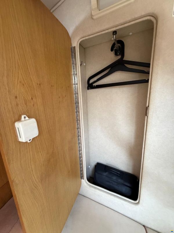 Sea Ray 255 Sundancer