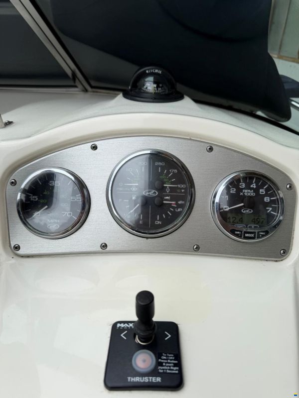 Sea Ray 255 Sundancer