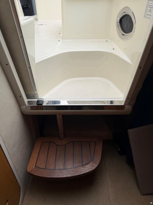 Sea Ray 255 Sundancer