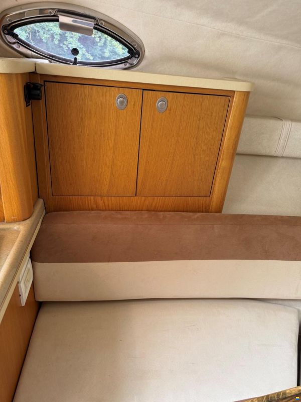 Sea Ray 255 Sundancer