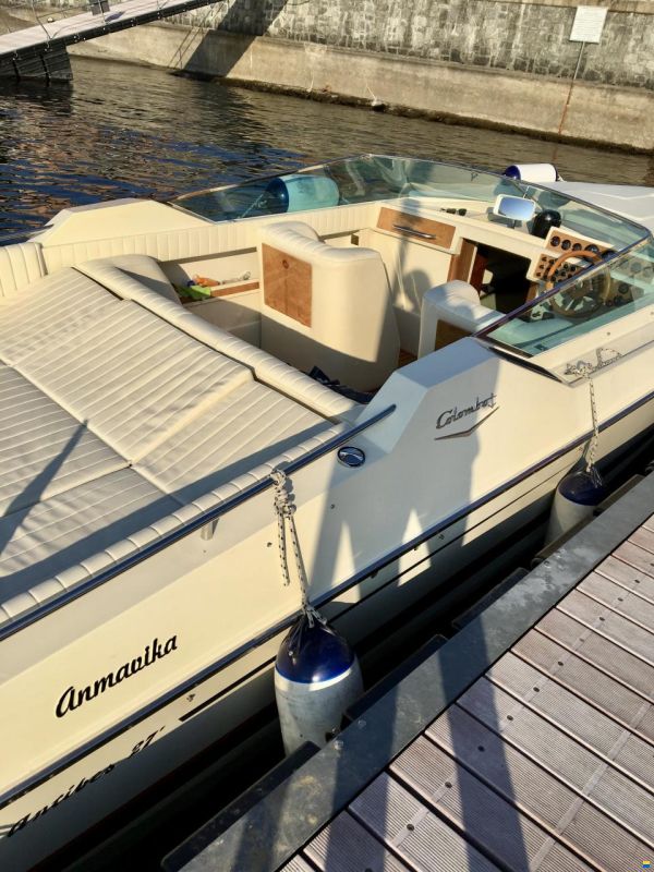 Colombo Antibes 27