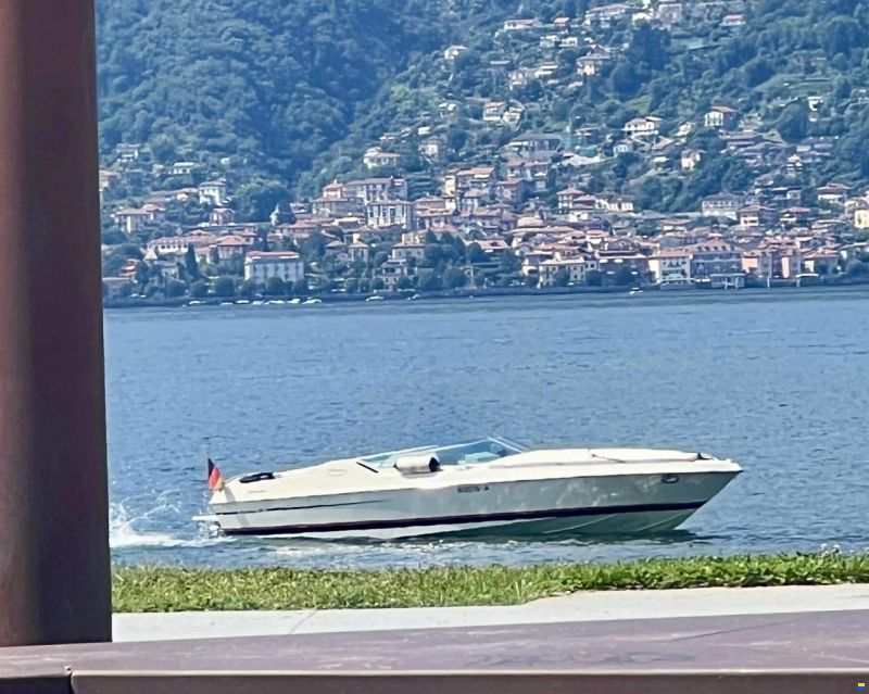 Colombo Antibes 27