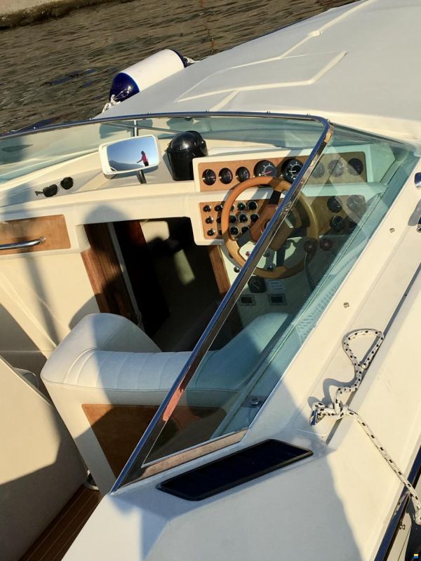 Colombo Antibes 27