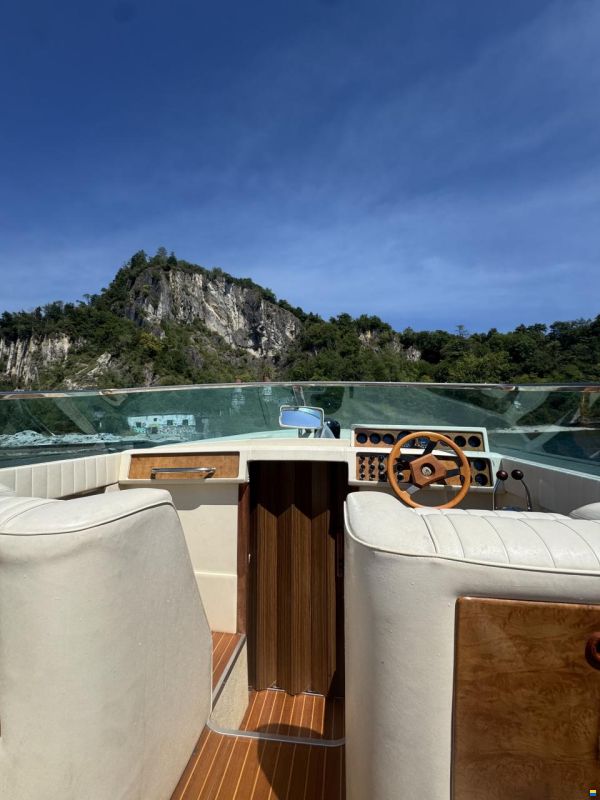 Colombo Antibes 27