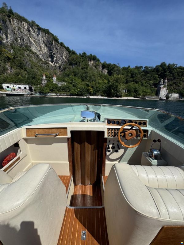 Colombo Antibes 27