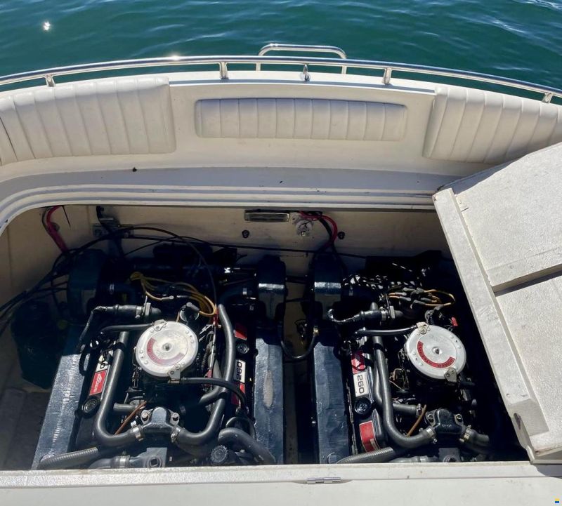 Colombo Antibes 27