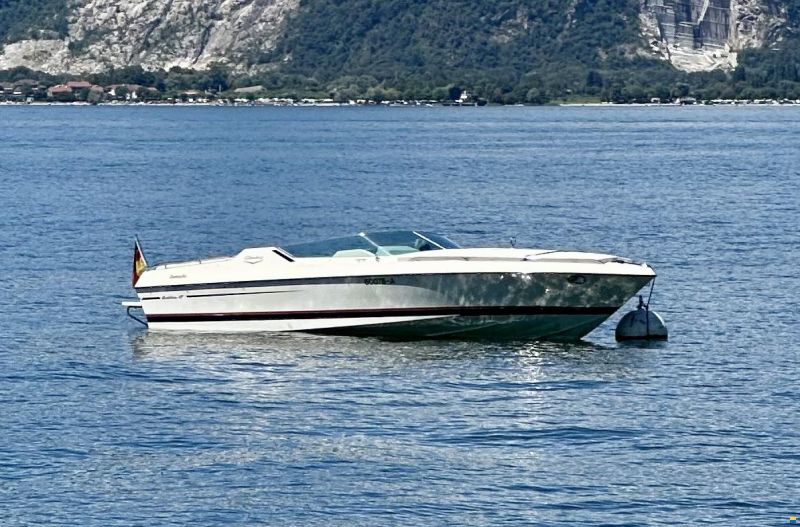 Colombo Antibes 27