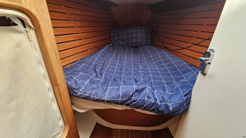 X-Yachts 119