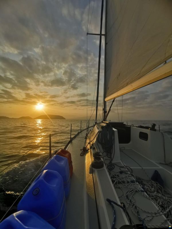 X-Yachts 119