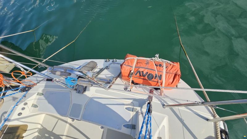 X-Yachts 119