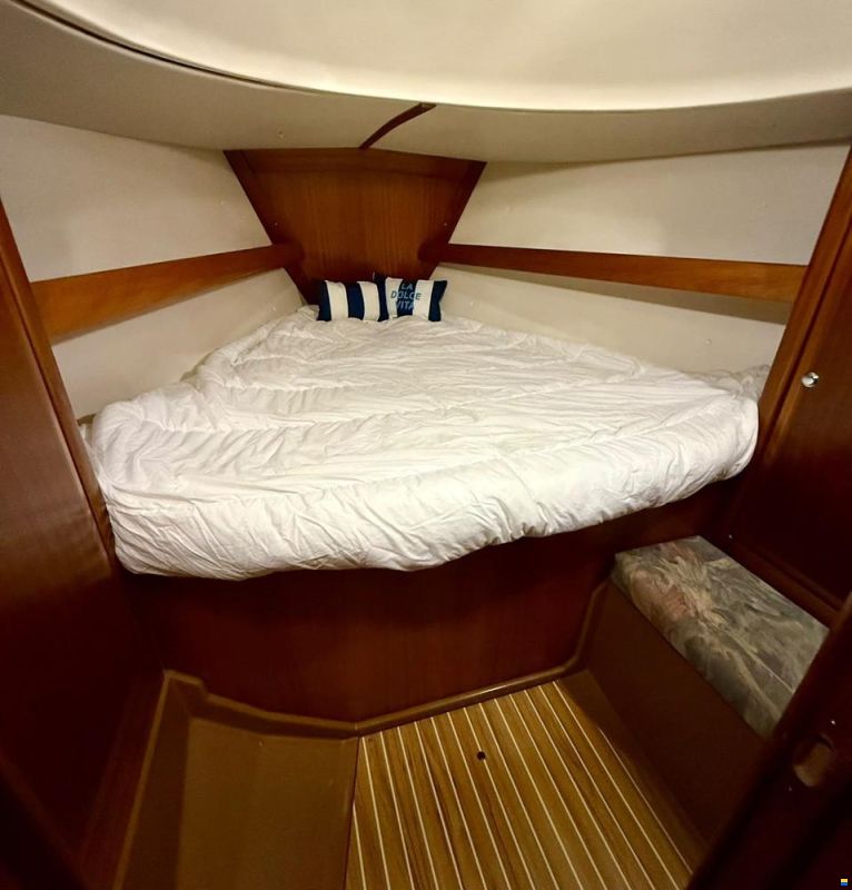 Bavaria 35 Holiday