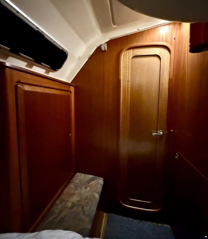 Bavaria 35 Holiday
